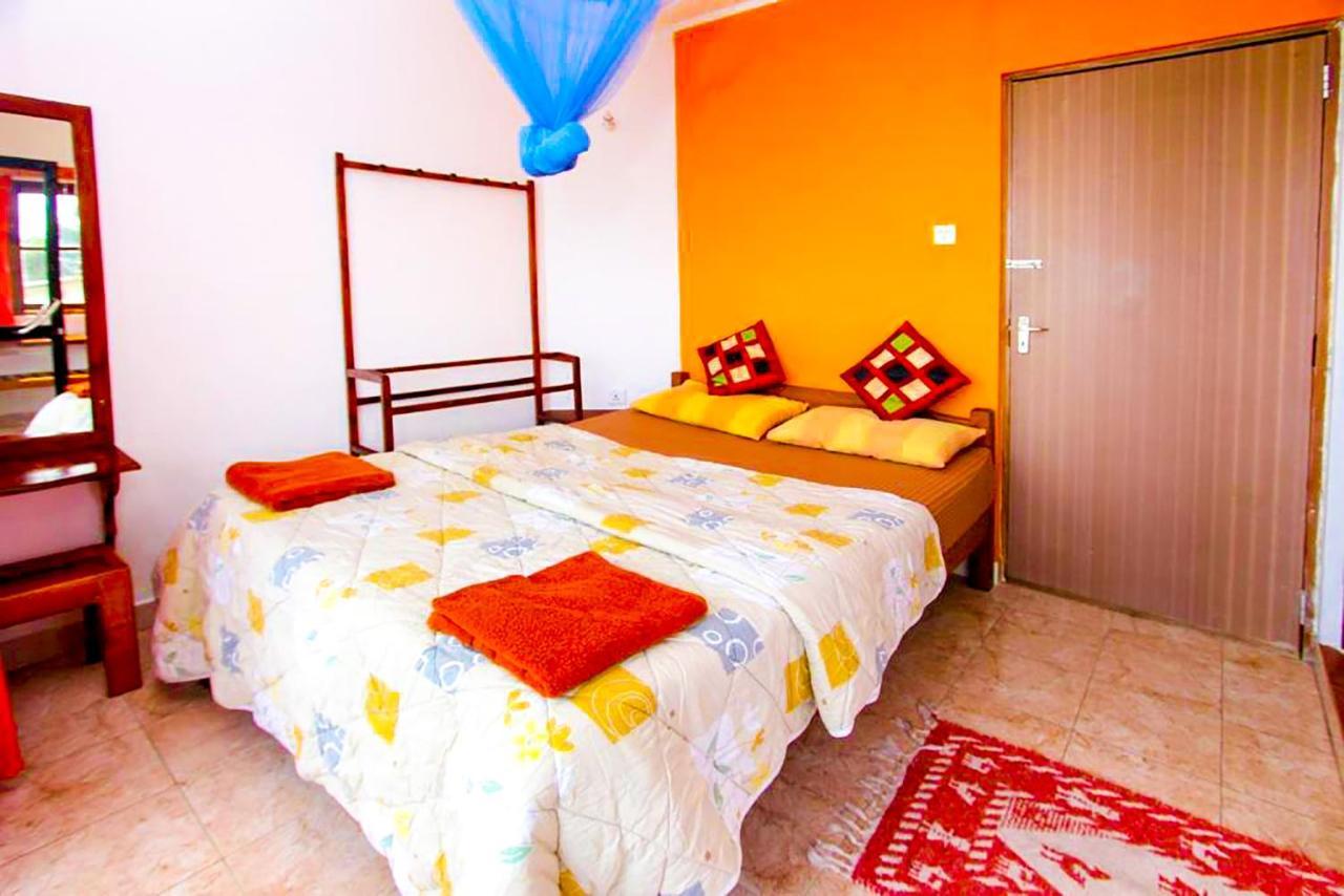 Hotel Awinco Haputale Esterno foto