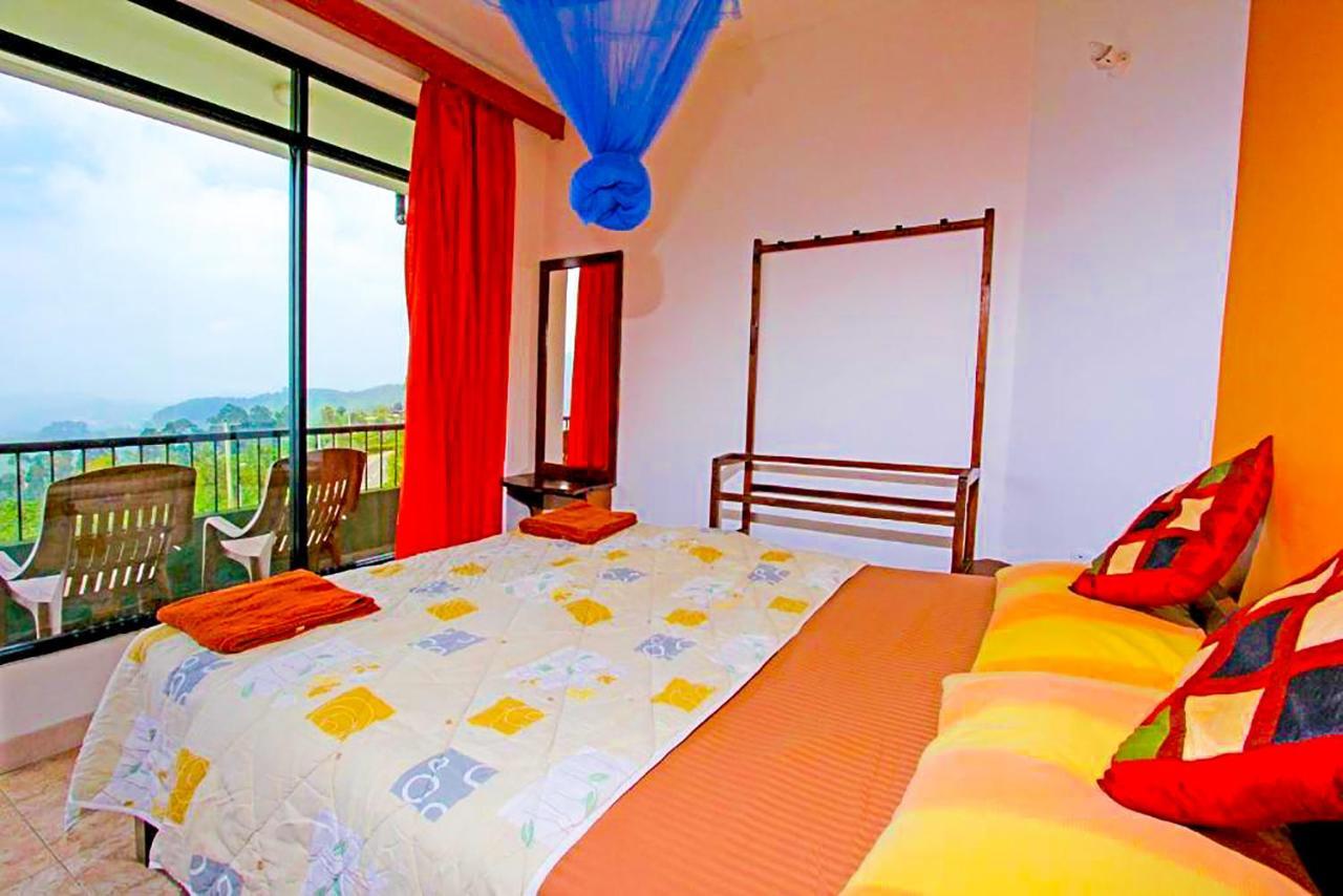 Hotel Awinco Haputale Esterno foto