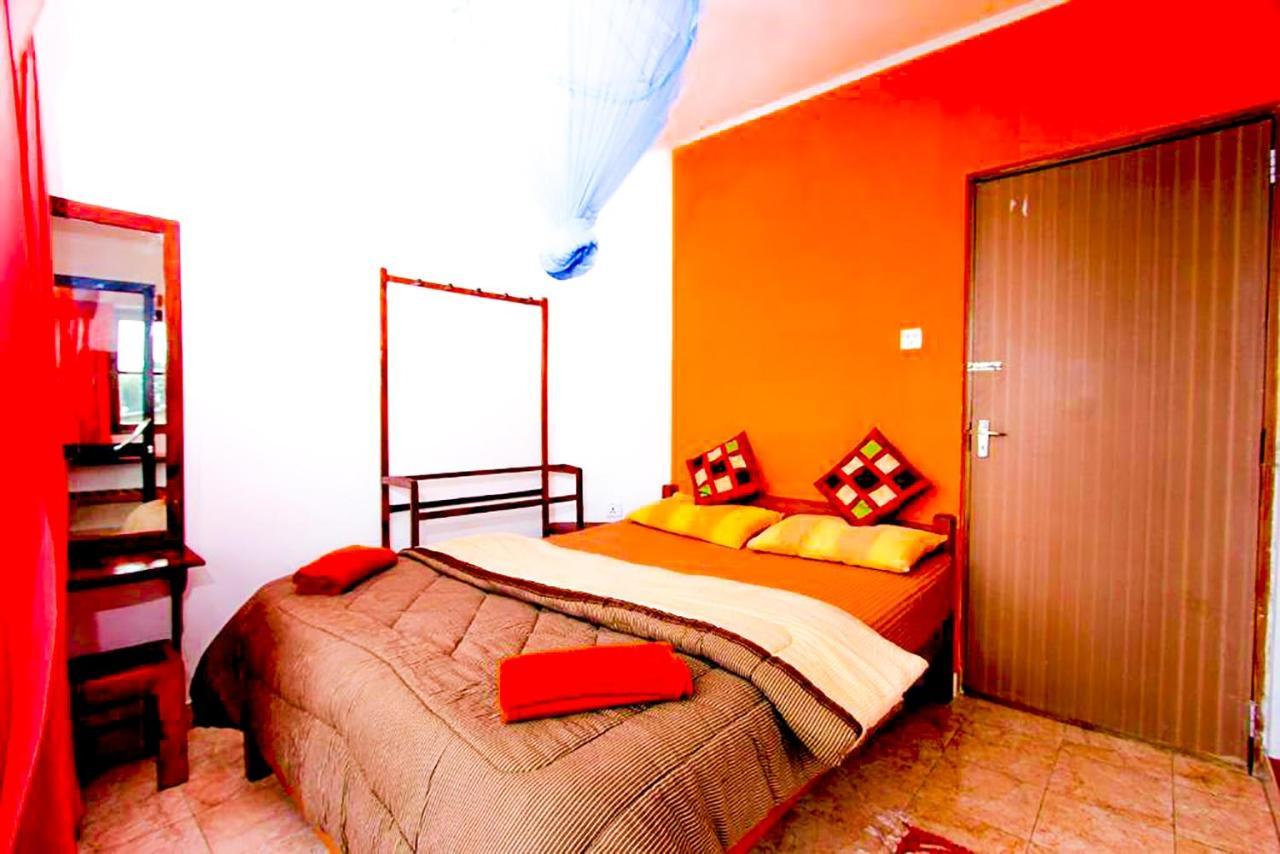 Hotel Awinco Haputale Esterno foto