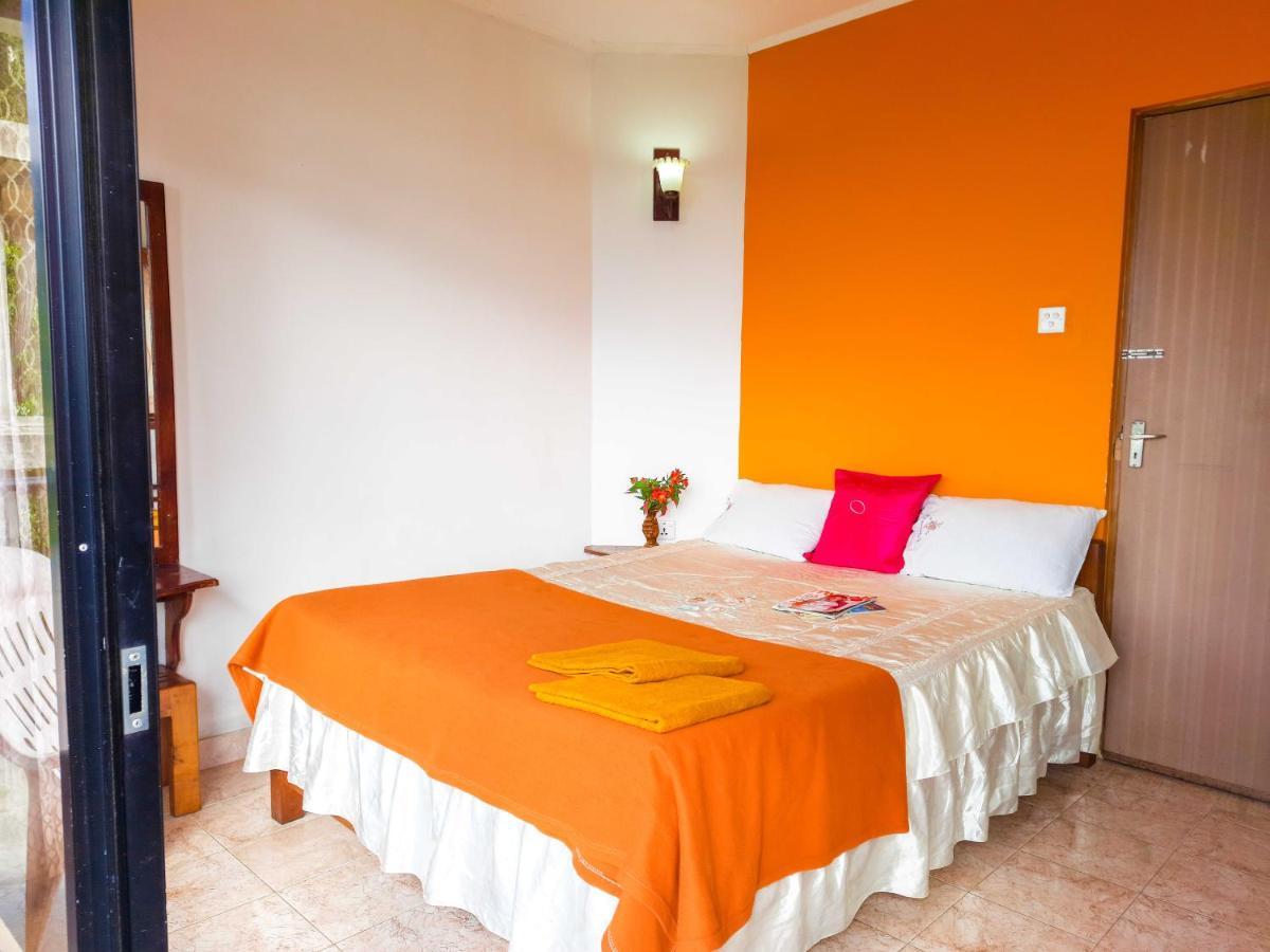 Hotel Awinco Haputale Esterno foto
