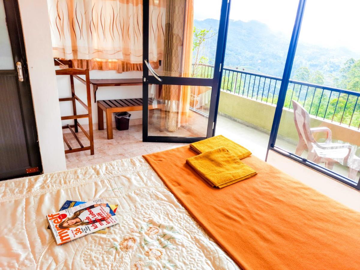 Hotel Awinco Haputale Esterno foto