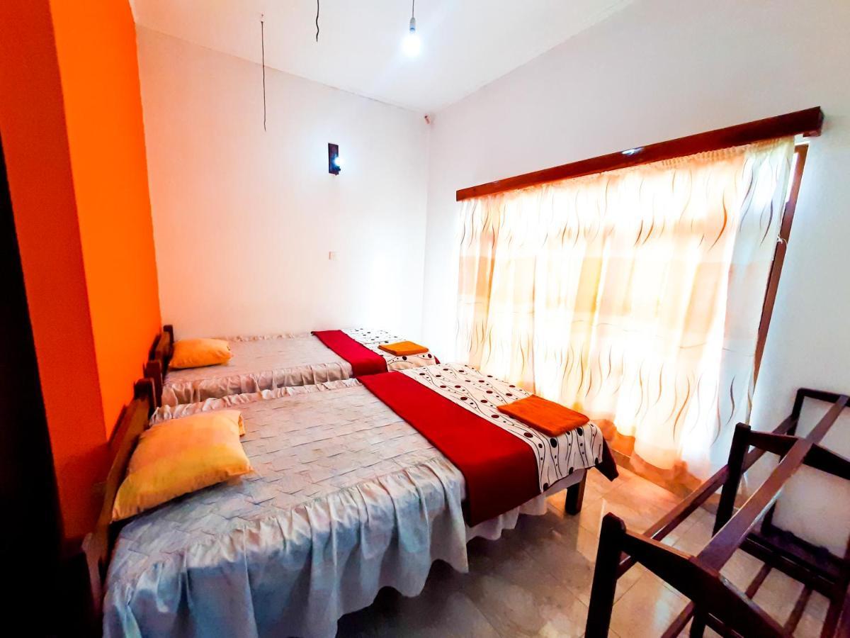 Hotel Awinco Haputale Esterno foto
