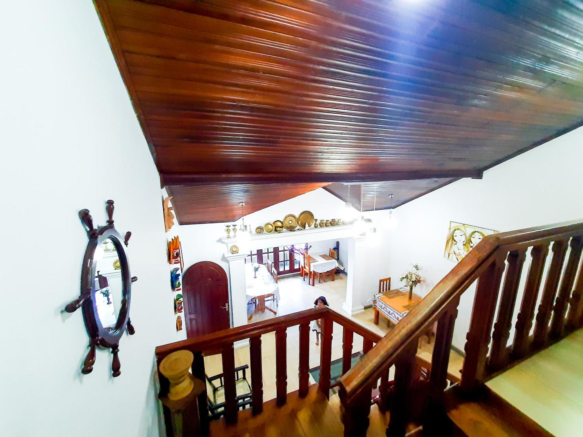 Hotel Awinco Haputale Esterno foto