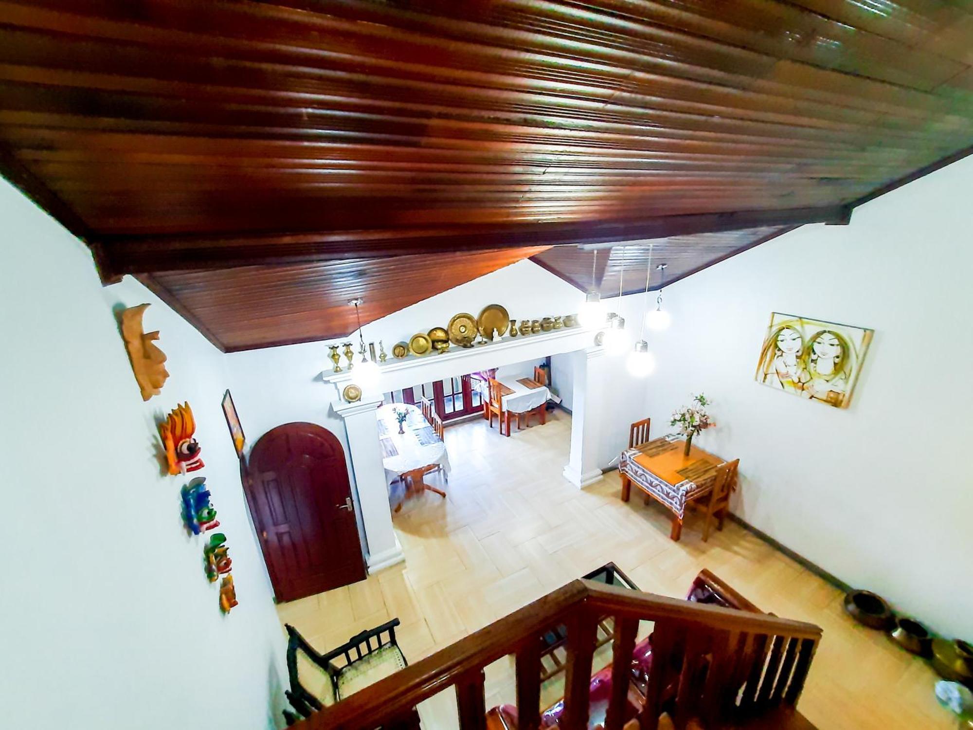 Hotel Awinco Haputale Esterno foto