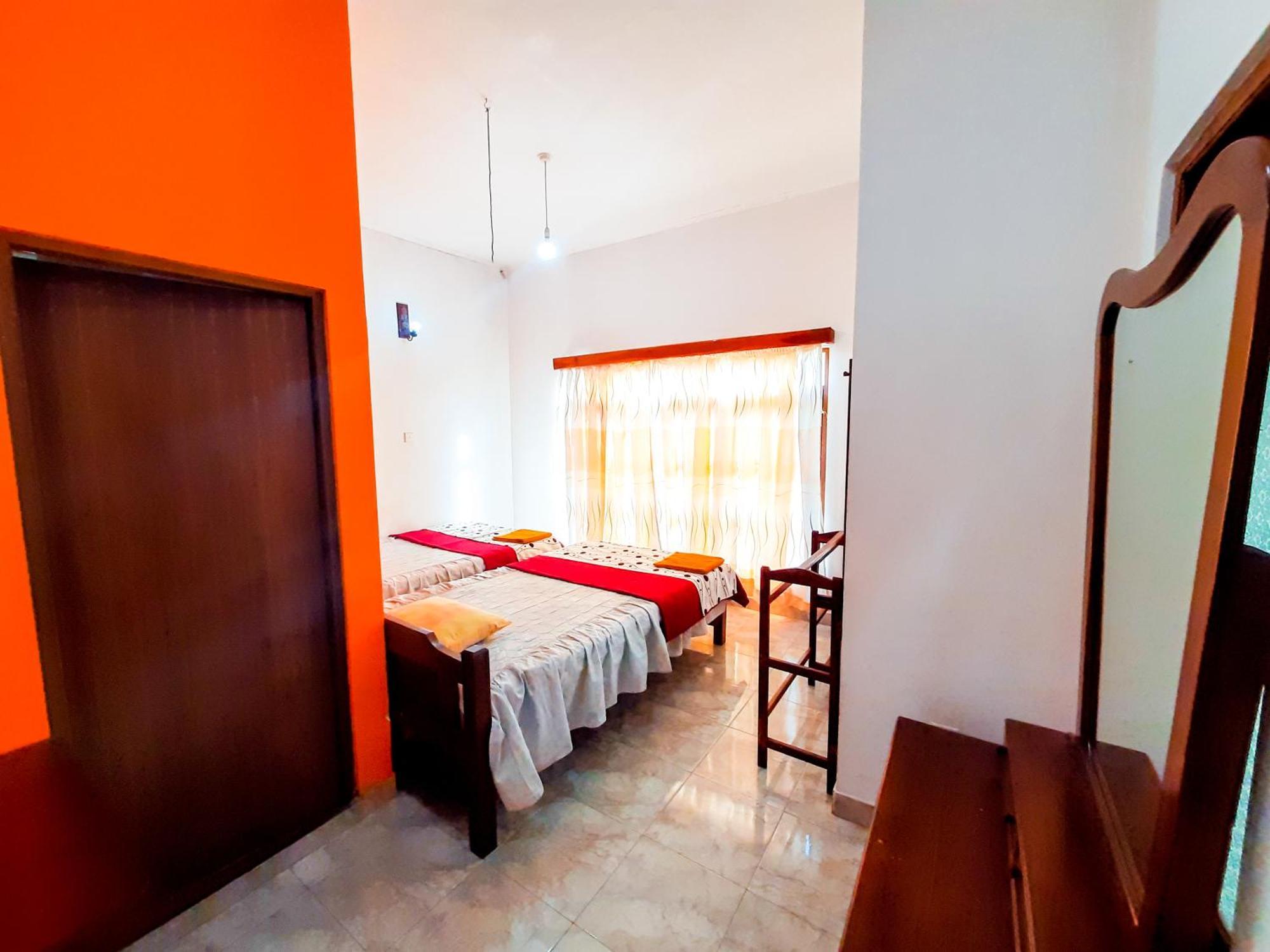 Hotel Awinco Haputale Esterno foto
