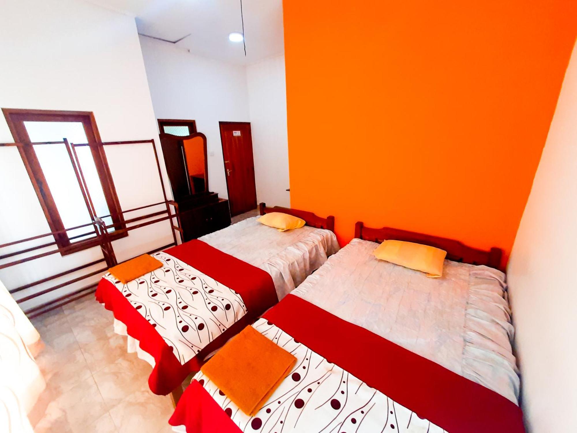 Hotel Awinco Haputale Esterno foto