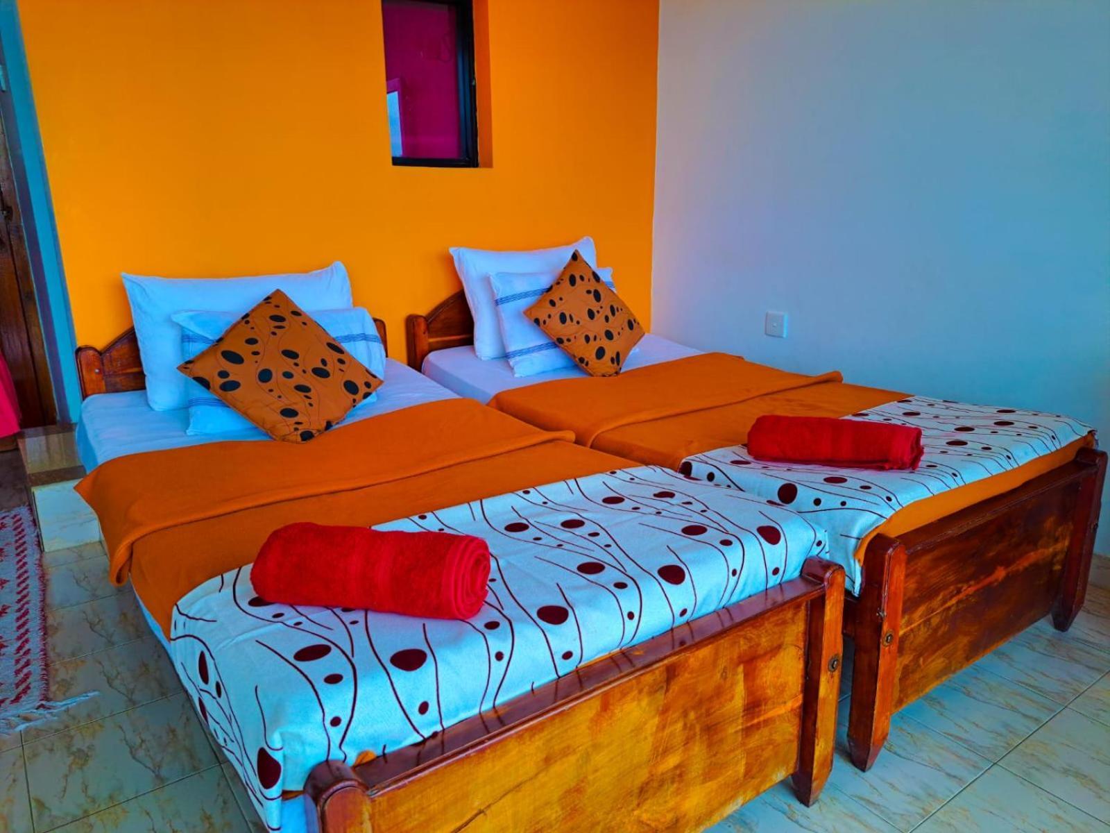 Hotel Awinco Haputale Camera foto