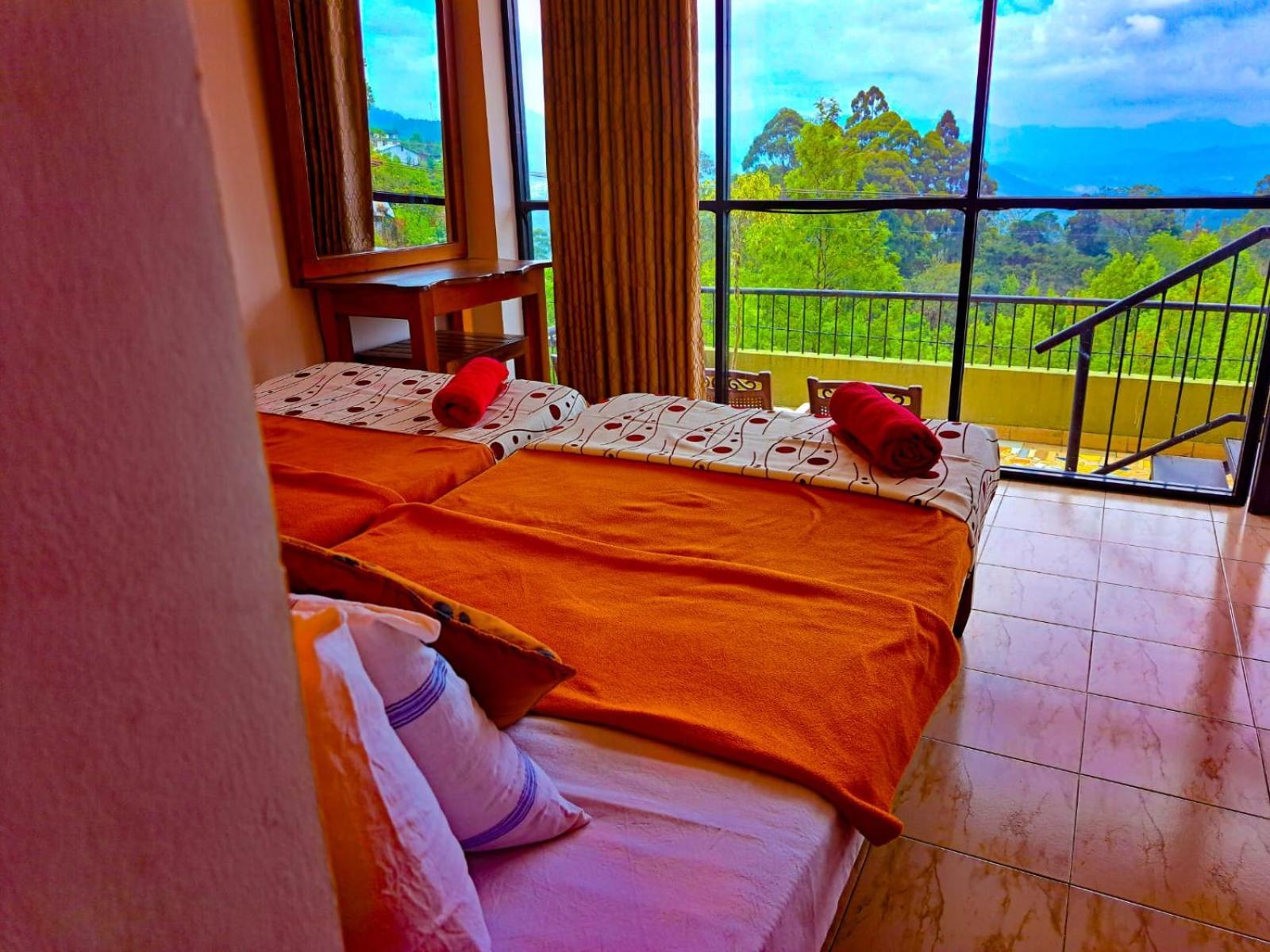 Hotel Awinco Haputale Camera foto