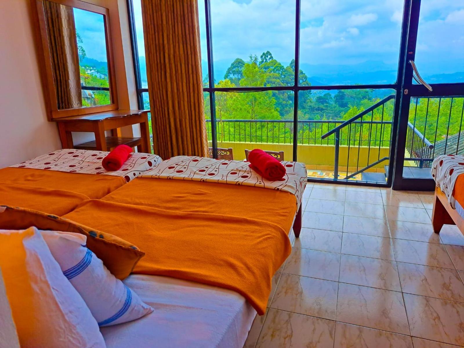 Hotel Awinco Haputale Camera foto